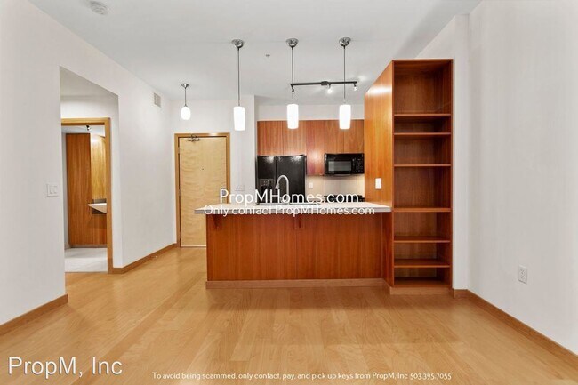 Foto del edificio - 1 br, 1 bath House - 1130 NW 12th Avenue U...
