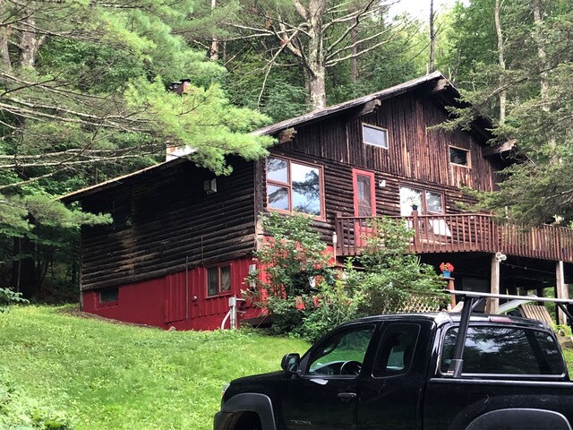Building Photo - 3020 N Rd