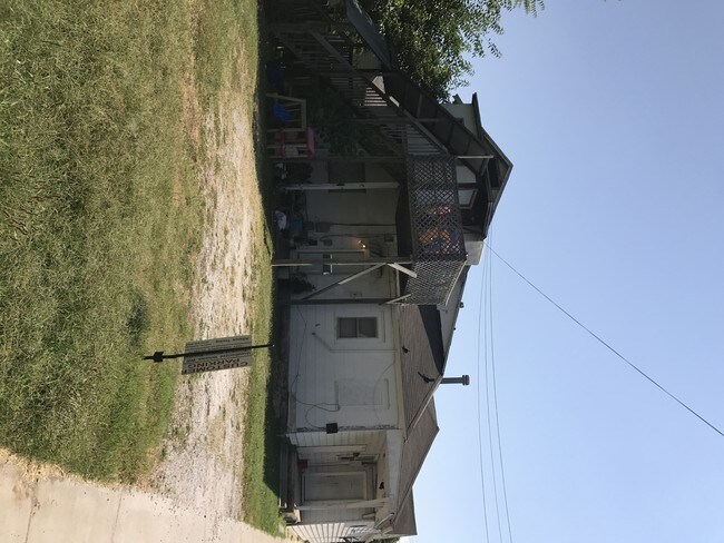 Foto del edificio - 661 S New Ave