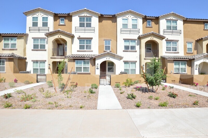 Apartments For Rent In Chandler