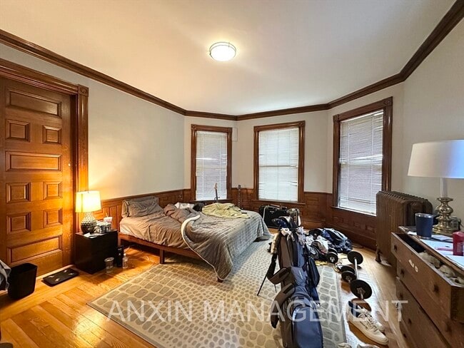 Foto del edificio - 71 Gardner St