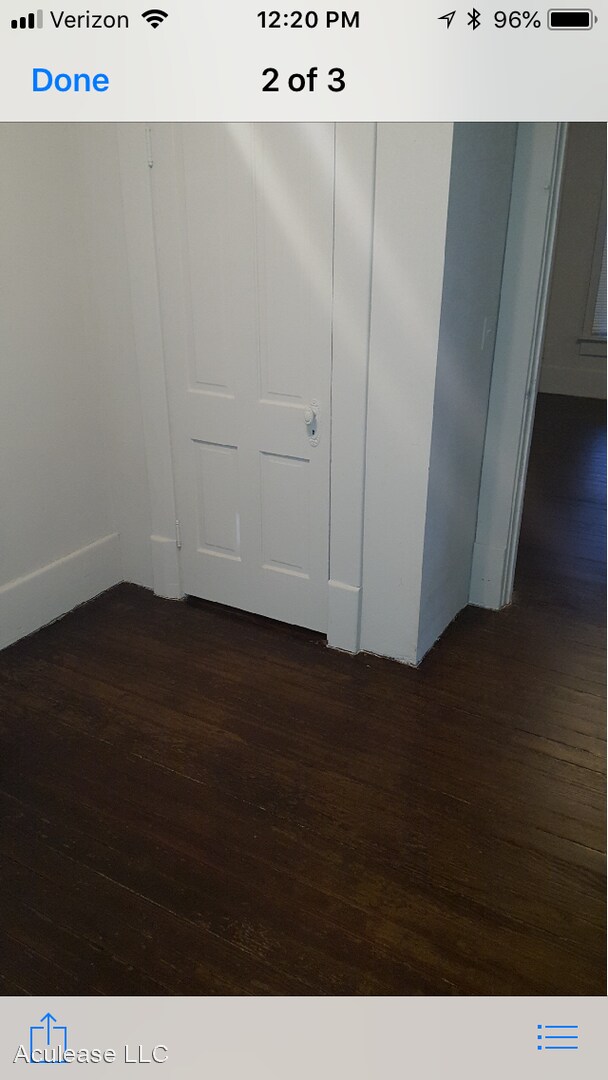 Foto del edificio - 2 br, 1 bath House - 301 S. Edwards