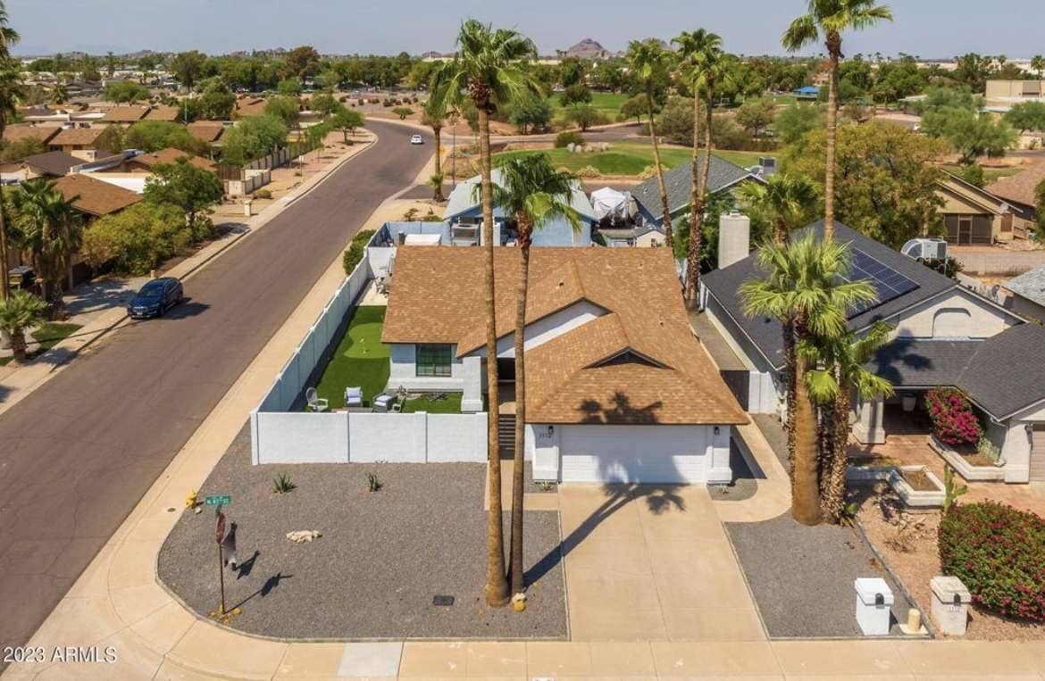 Property Overall - 1112 N 87th St