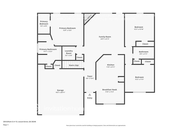 Building Photo - 259 Gilliam Ct