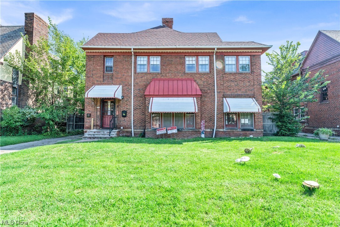 2911 Ludlow Rd Unit 3, Cleveland, OH 44120 Room for Rent in Cleveland