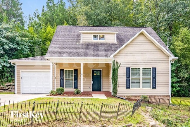 Building Photo - 411 Odum Rd