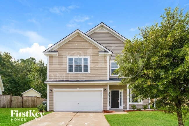 Building Photo - 200 Palmetto Village Cir