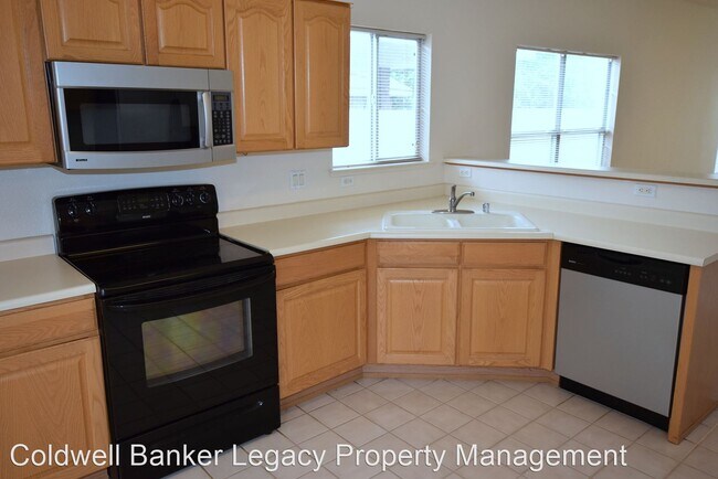 Foto del edificio - 3 br, 2 bath House - 1027 Salinas St. SE