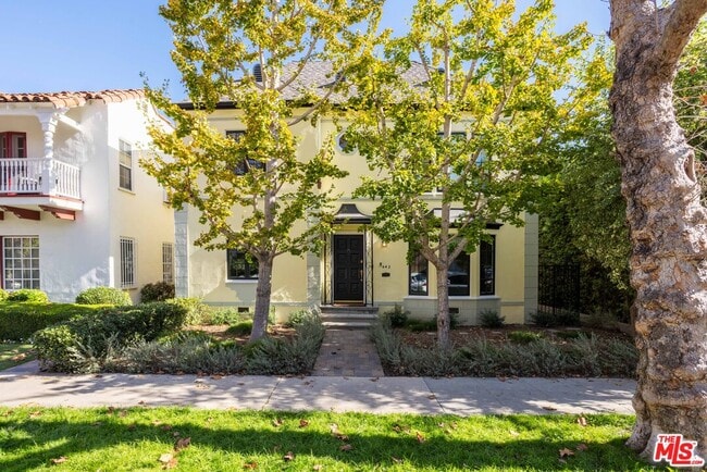 Building Photo - 442 S Maple Dr