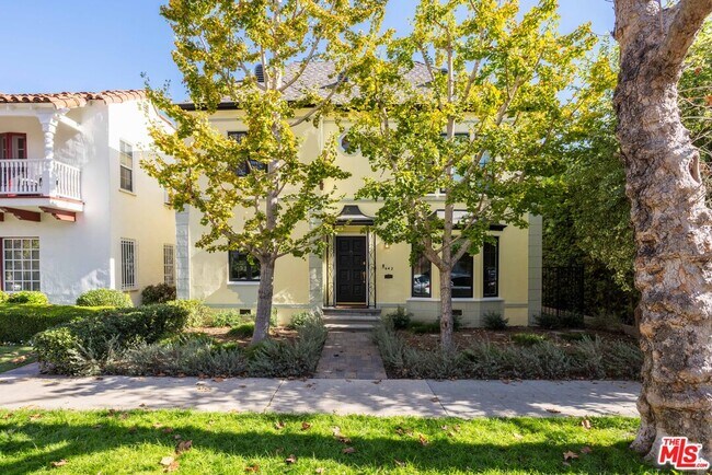 Foto del edificio - 442 S Maple Dr