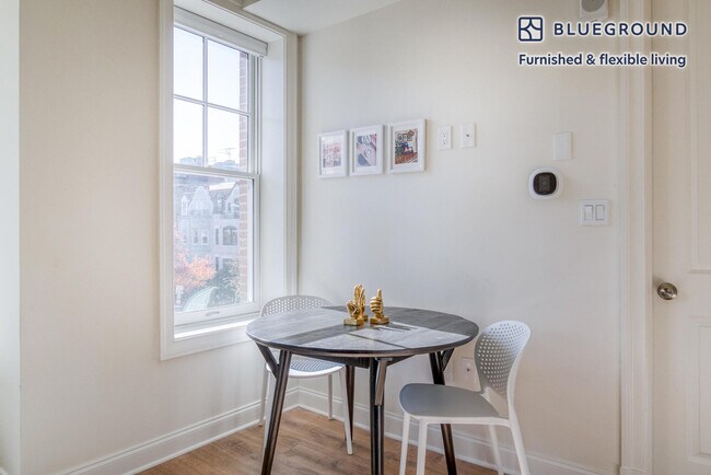 Foto del edificio - 1701 21st St NW