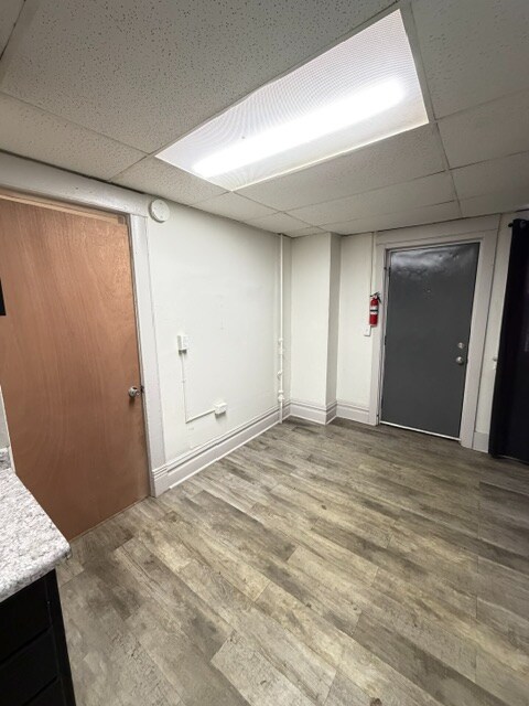 Foto del edificio - 708 Mills St