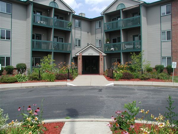 Primary Photo - 2700 Marfitt Rd