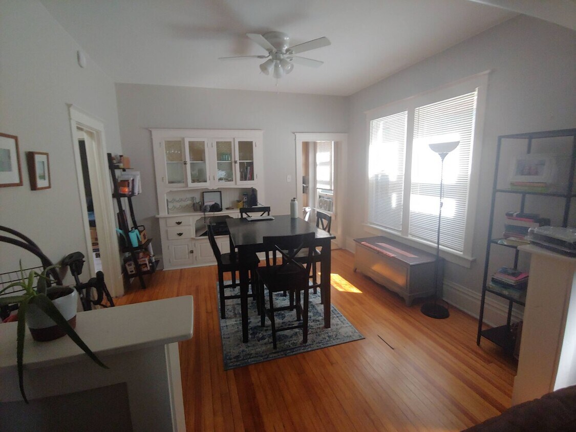 Primary Photo - 2508 Gilpin St