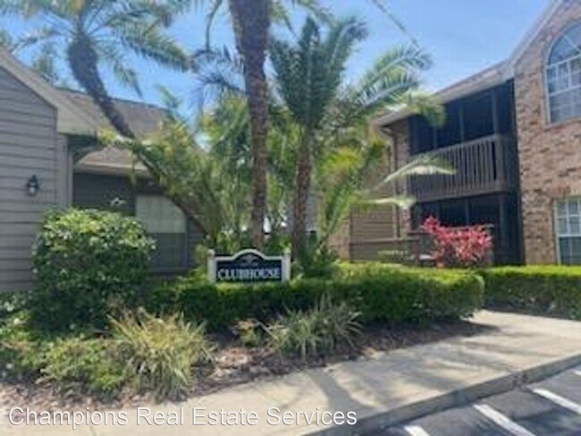 Building Photo - 2 br, 2 bath House - 2500 WINDING CREEK BL...