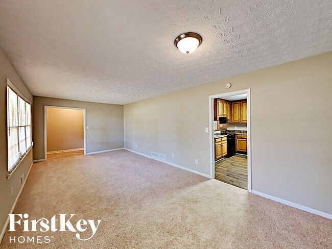 Foto del edificio - 3321 W County Line Rd