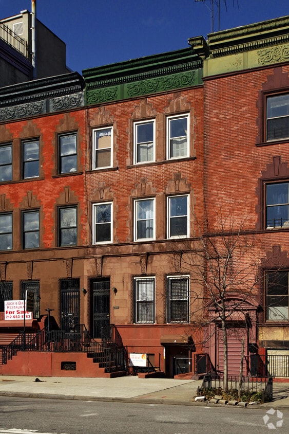 2352 Adam Clayton Powell Jr Blvd, New York, NY 10030 Apartments in New York, NY