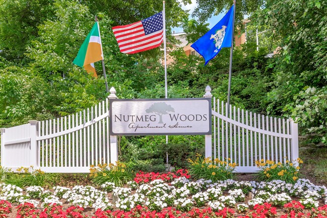 Foto del edificio - Nutmeg Woods