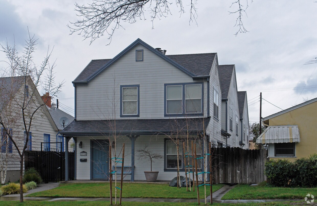 Primary Photo - 2715 V St