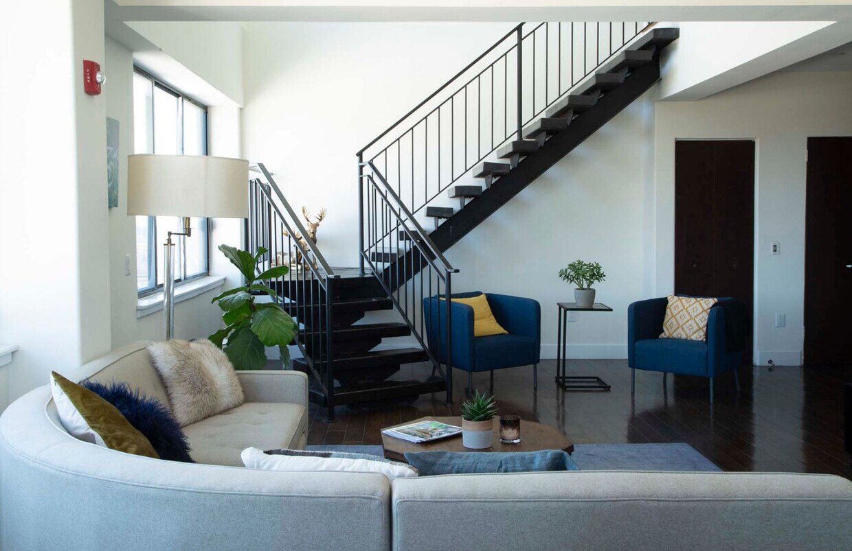 Indigo 141 Apartments East Orange, NJ