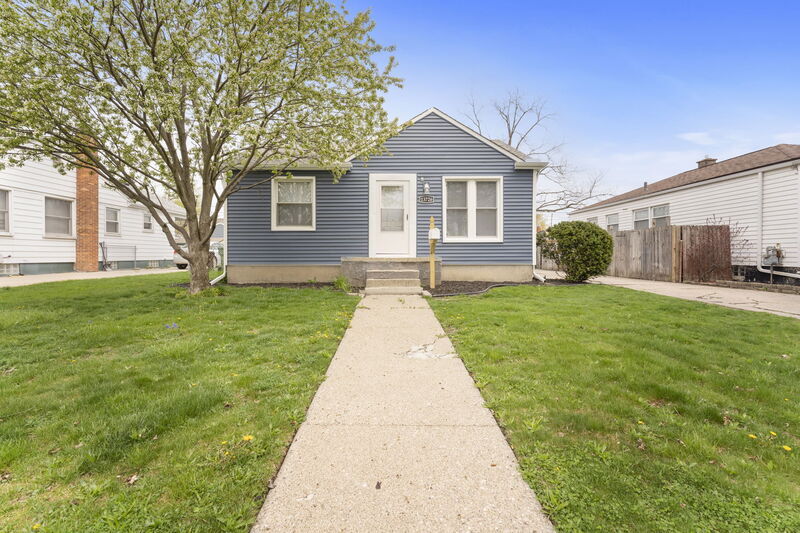 13726 Callender St, Southgate, MI 48195 House Rental in Southgate, MI