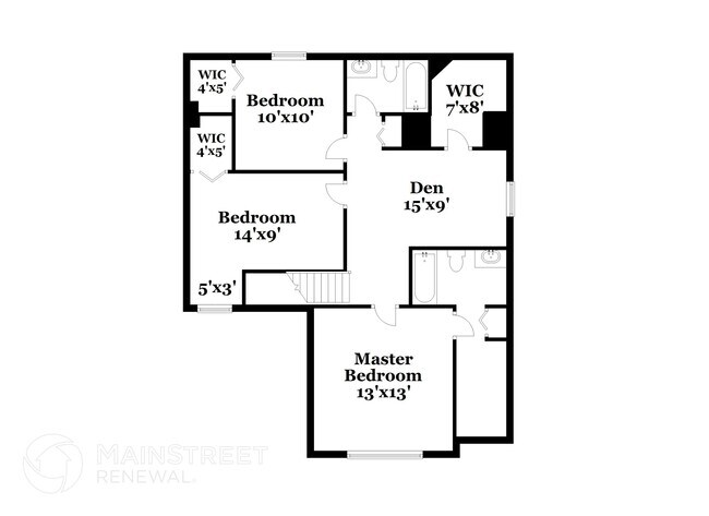 Foto del edificio - 8933 Poppy Ln