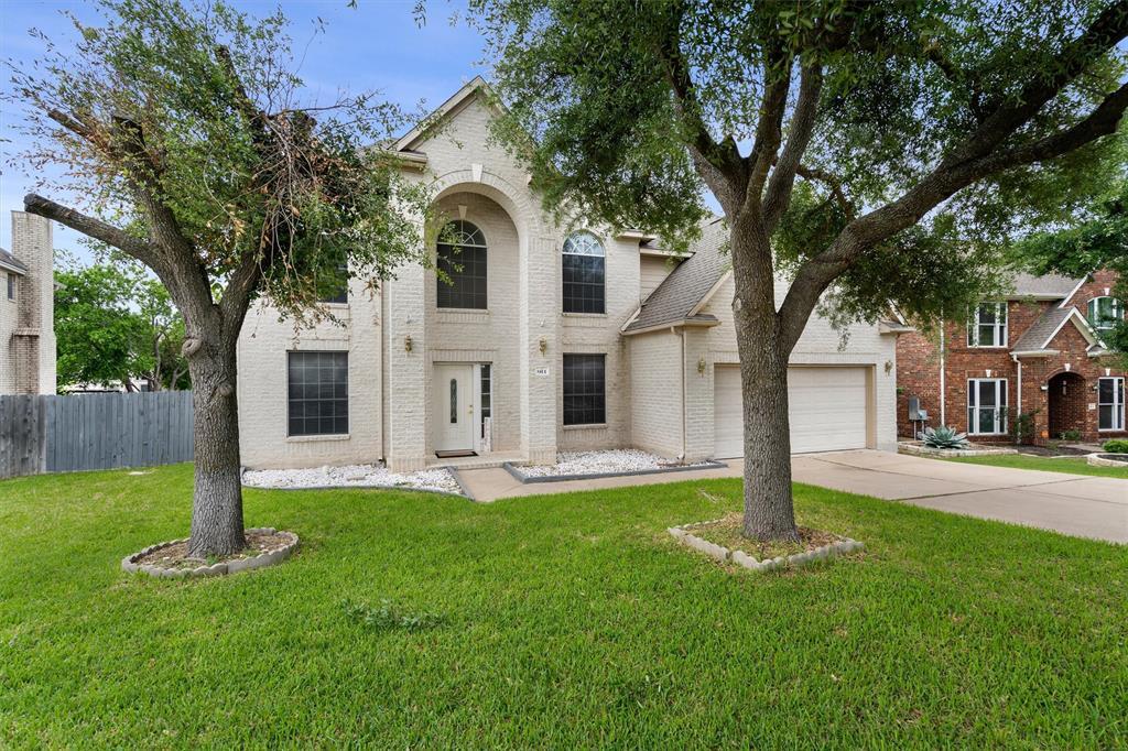 911 Savanna Ln Cedar Park, TX 78613 Alquileres en Cedar Park, TX
