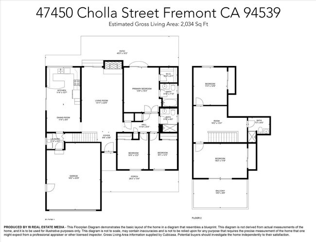 Building Photo - 47450 Cholla St