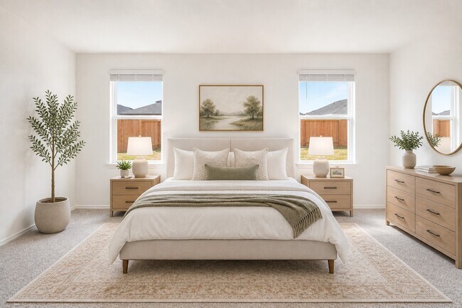 Foto del edificio - 4210 Wilsford Oak Wy