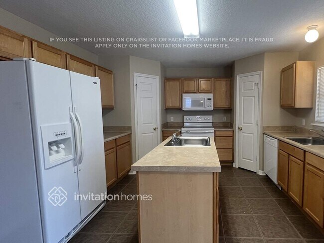 Foto del edificio - 3277 White Blossom Ln