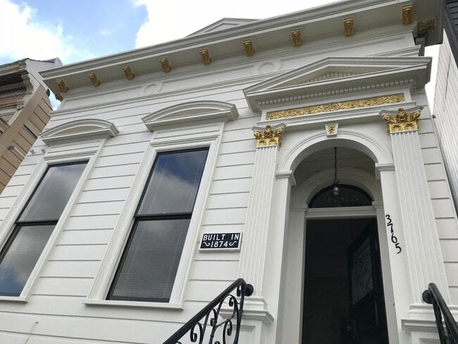 Photo - 3765 - 20th Street House