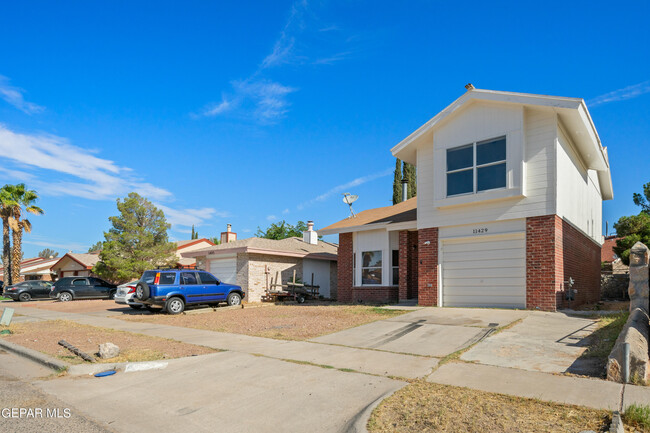 Building Photo - 11429 Lake Nasser Dr