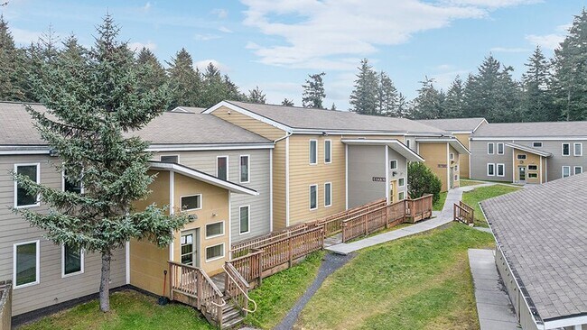 Foto del edificio - 2610 Mill Bay Rd