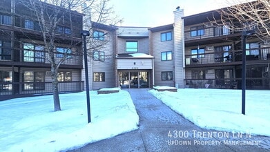 Building Photo - 4300 Trenton Ln N
