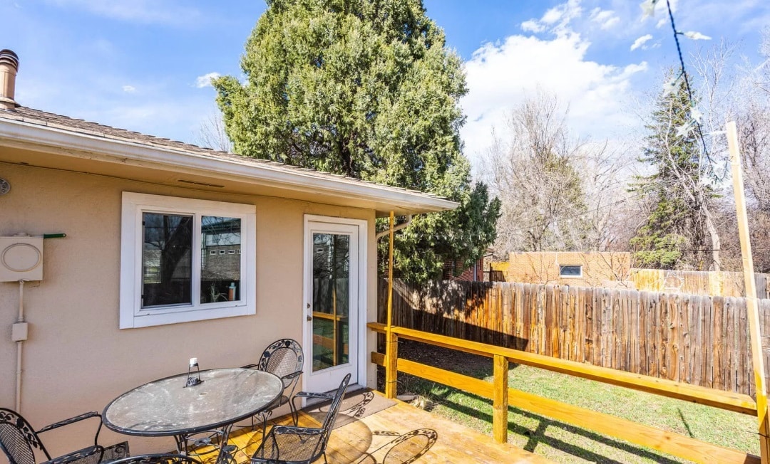 1801 Broadview Plz, Fort Collins, CO 80521 House Rental in Fort