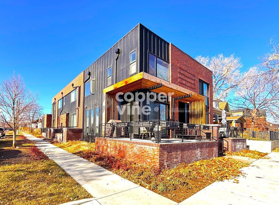 Primary Photo - 4205 Tejon St