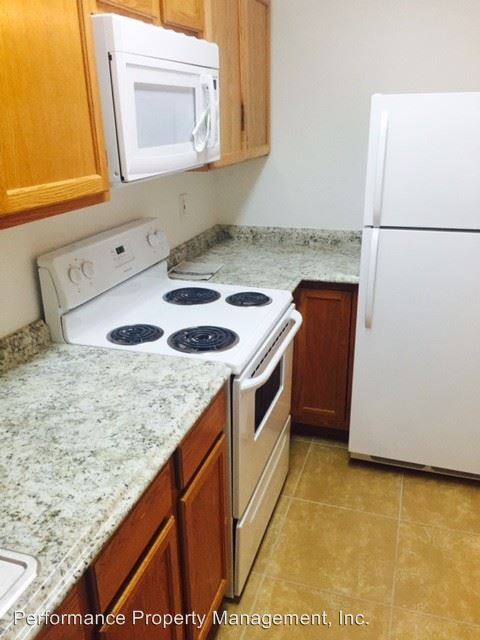 Foto del edificio - 1444 N Clarkson St