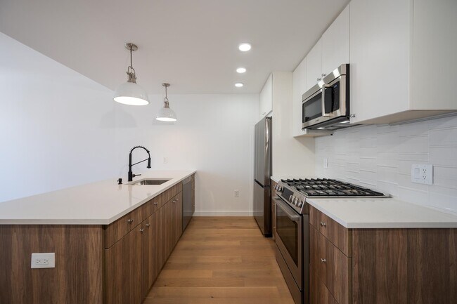Foto del edificio - 139 Brunswick St