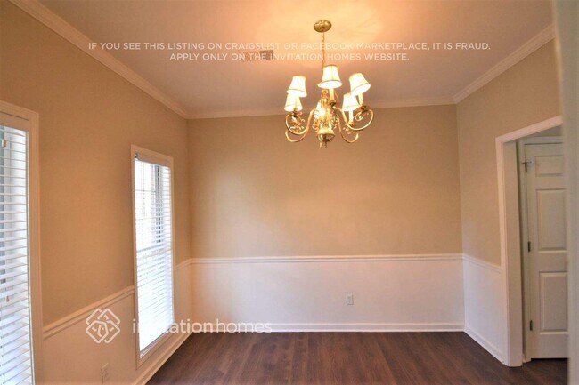 Foto del edificio - 510 Towne Ridge Way