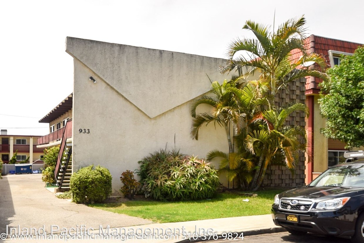 26 Apartments Available for Rent in El Segundo, CA