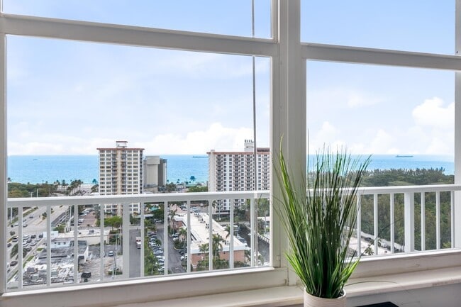 Photo - 2800 E Sunrise Blvd Apartment