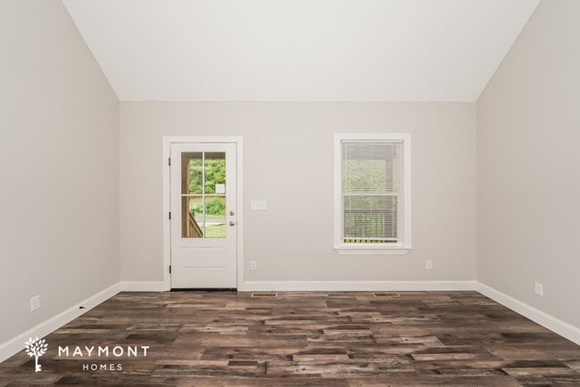 Foto del edificio - 2764 Oscar Bradford Rd