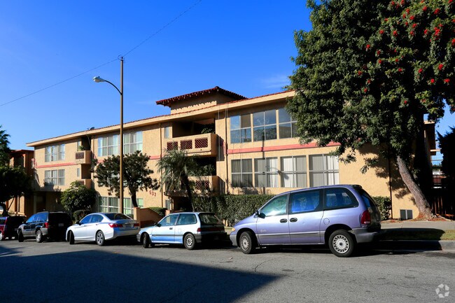 Foto del edificio - Taylor Cove Apartments