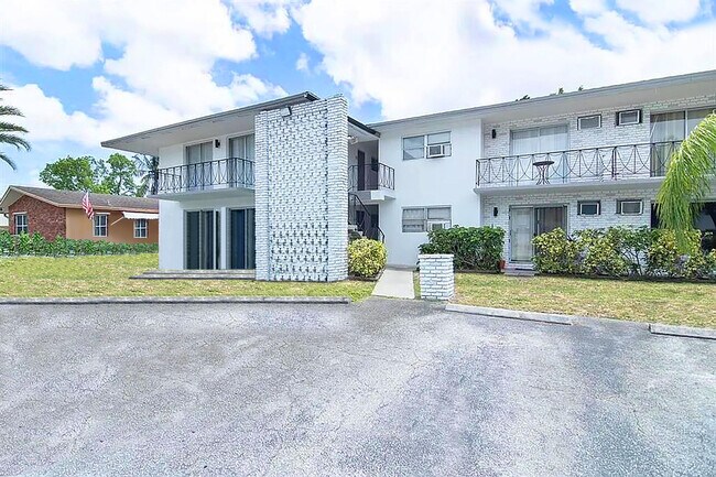 Foto del edificio - 6150 SW 37th St
