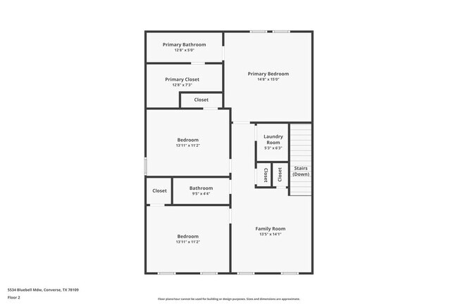 Building Photo - 5534 Bluebell Mdw