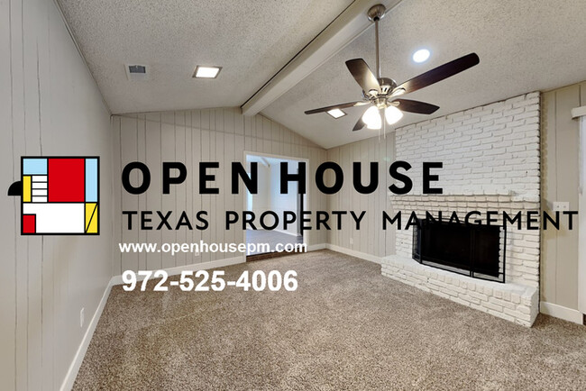 Building Photo - 1803 Columbia Dr, Richardson