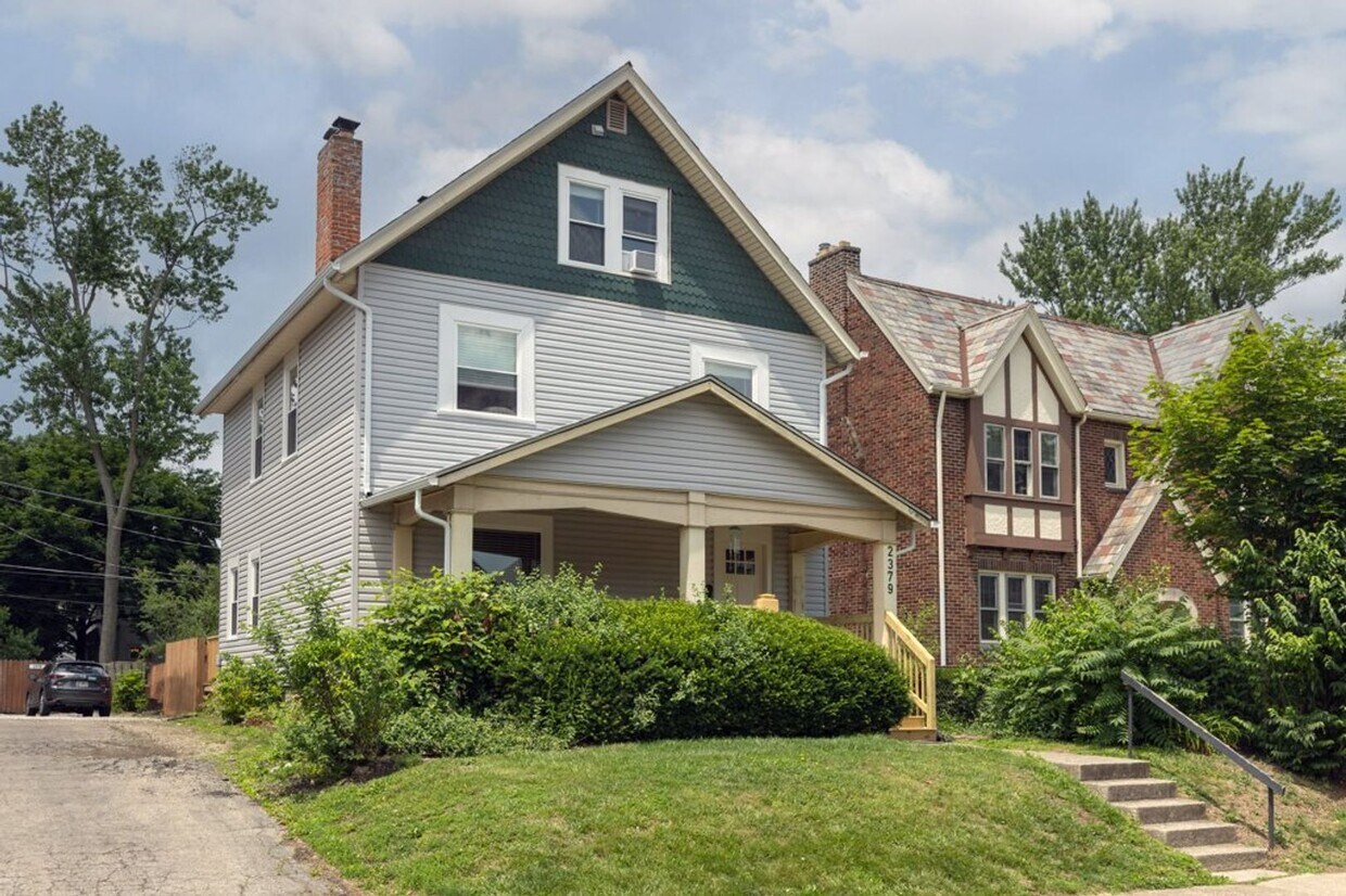 Foto principal - North Campus OSU Renovated Single Family H...