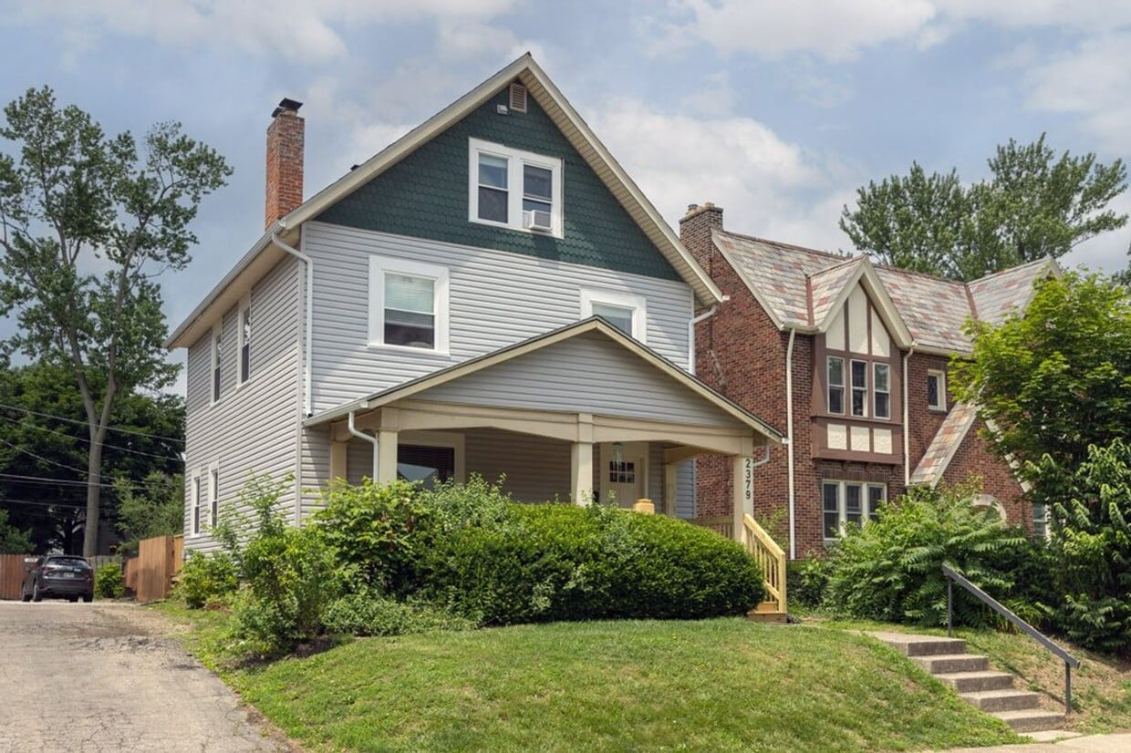Primary Photo - North Campus OSU Renovated Single Family H...