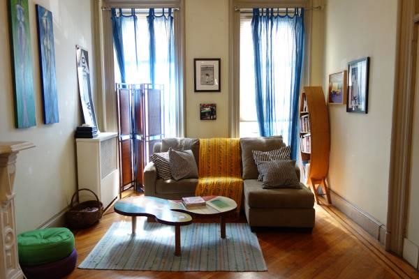 Foto principal - 533 Franklin Avenue