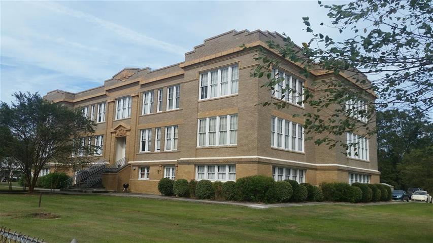 Primary Photo - Hammond Eastside Apartments